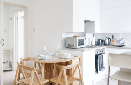 Chelsea Apartment | THE CHELSEA SAPPHIRE