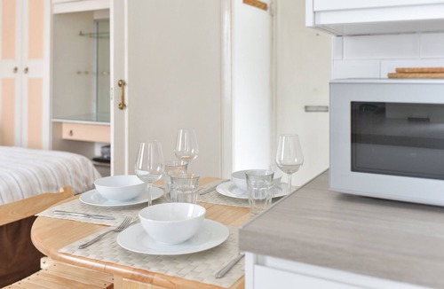 Chelsea Apartment | THE CHELSEA SAPPHIRE