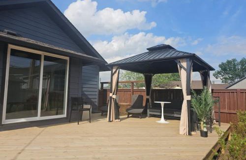 Dayton House | The Chelsea