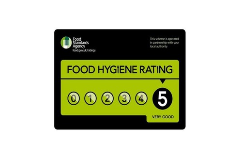 Blackpool Town Center Bed & Breakfast | The Chelston Bed and Breakfast