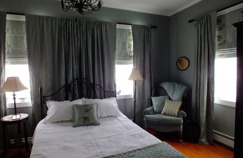 Chepstow Bed & Breakfast | The Chepstow Inn
