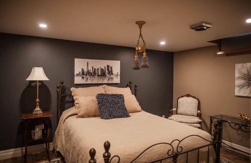 Chepstow Bed & Breakfast | The Chepstow Inn