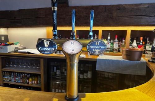 Smarden Bed & Breakfast | The Chequers Inn