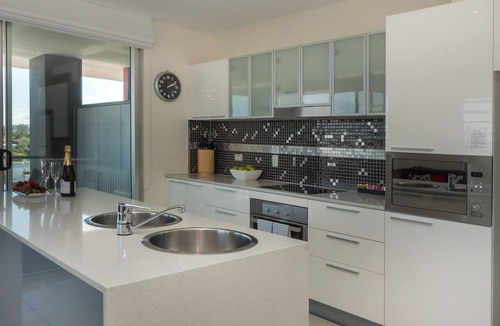 Chermside Hotel | The Chermside Apartments