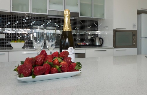 Chermside Hotel | The Chermside Apartments