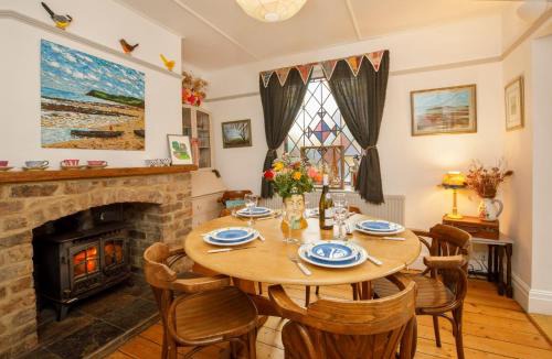 Low Catton House | The Cherries