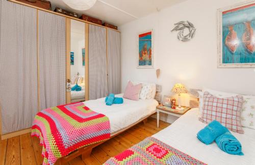 Low Catton House | The Cherries