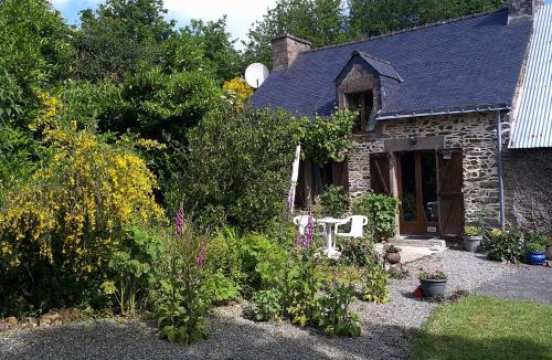 Naizin House | The Cherries Houehdeu