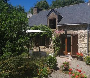Naizin House | The Cherries Houehdeu