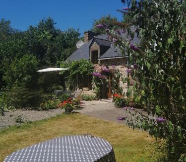 Naizin House | The Cherries Houehdeu