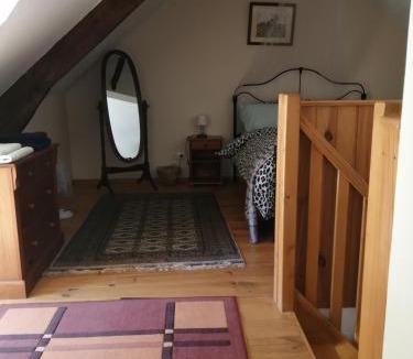 Naizin House | The Cherries Houehdeu