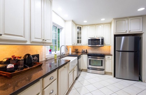 Arlington House | The Cherry House NYnn