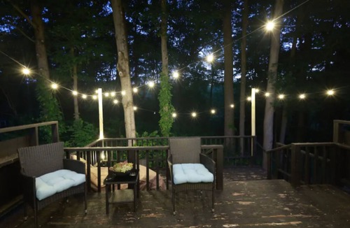 Arlington House | The Cherry House NYnn