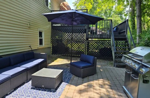 Arlington House | The Cherry House NYnn