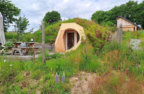 Neuvic Apartment | The cherry nest