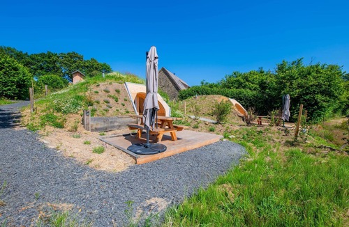 Neuvic Apartment | The cherry nest