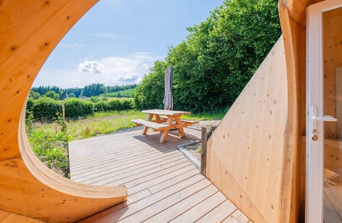 Neuvic Apartment | The cherry nest