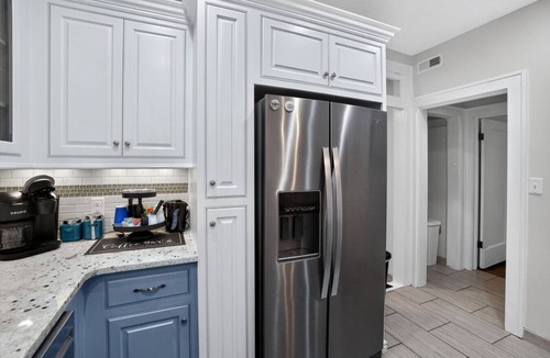 Rountree House | The Cherry St House Springfield MO