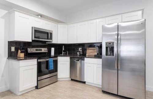 Chinatown Apartment | The Cherry Suites - Chinatown