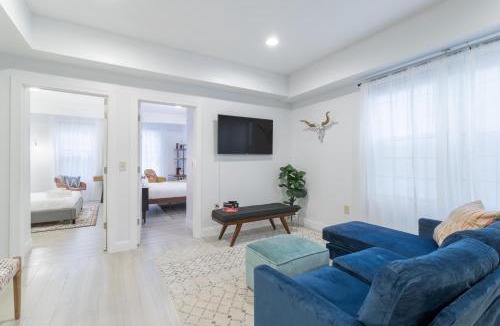 Chinatown Apartment | The Cherry Suites - Chinatown