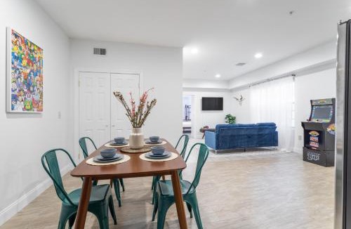 Chinatown Apartment | The Cherry Suites - Chinatown