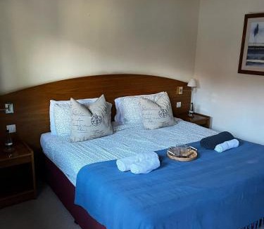 Steventon Hotel | The Cherry Tree