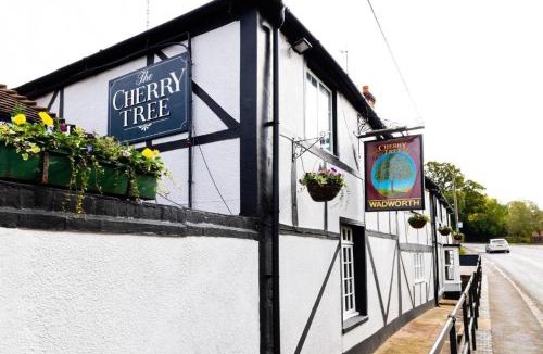 Steventon Hotel | The Cherry Tree