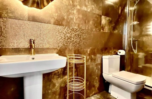 Kingston Blount Bed & Breakfast | The Cherry Tree