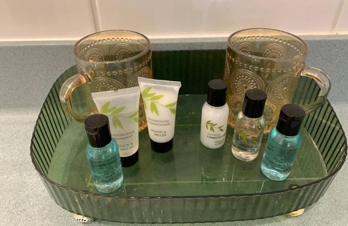 Steventon Hotel | The Cherry Tree