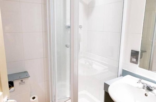 Steventon Hotel | The Cherry Tree