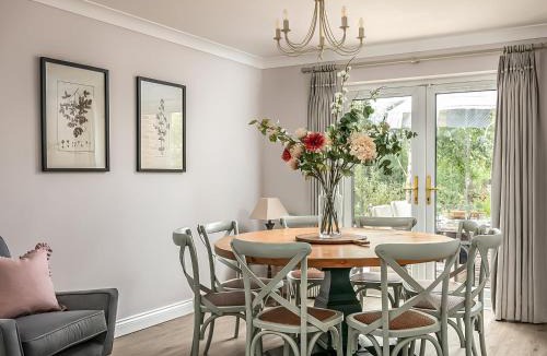 Aubourn House | The Cherry Tree