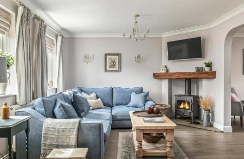 Aubourn House | The Cherry Tree