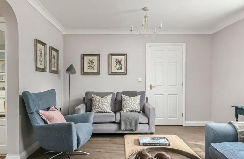 Aubourn House | The Cherry Tree