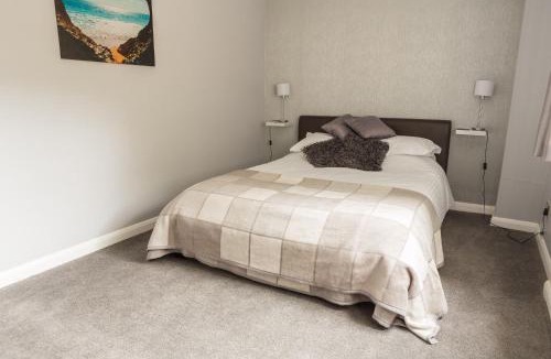 Ticehurst Hotel | The Cherry Tree Inn