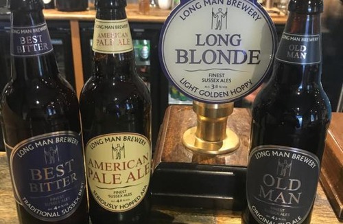 Ticehurst Hotel | The Cherry Tree Inn