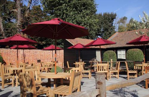 Rochford Hotel | The Cherry Tree Rochford