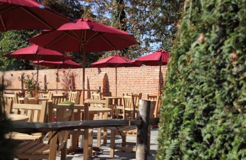 Rochford Hotel | The Cherry Tree Rochford