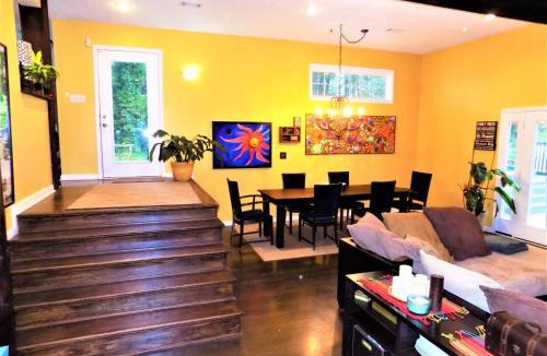 Jonesboro House | The Cherrywood Estate