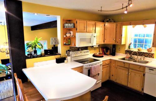 Jonesboro House | The Cherrywood Estate