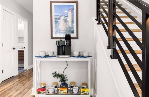 North Ocean City House | The Chesapeake House