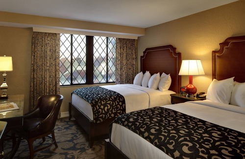 Richmond Heights Hotel | The Cheshire