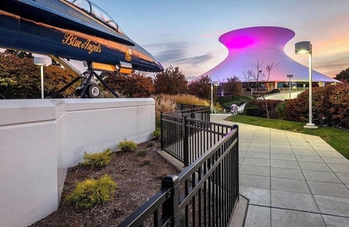 Richmond Heights Hotel | The Cheshire