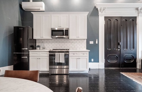 South End Apartment | The Chester Hotel