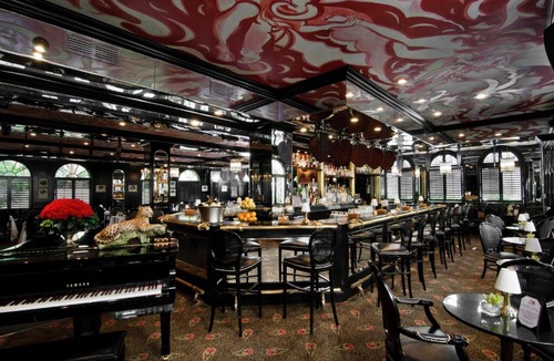 Palm Beach Hotel | The Chesterfield Hotel Palm Beach