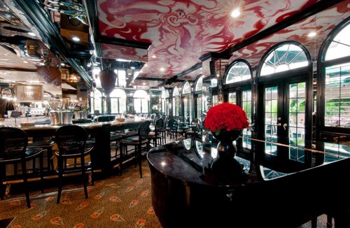 Palm Beach Hotel | The Chesterfield Hotel Palm Beach