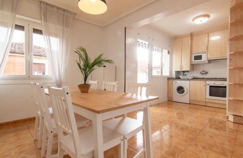 Haro Apartment | The Chestnut by Clabao