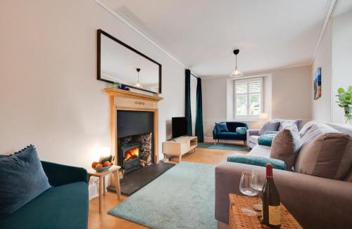 Boscastle House | The Chestnuts