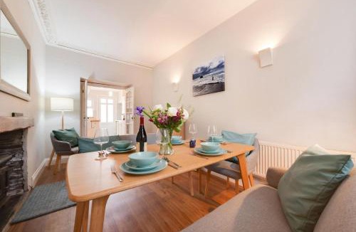 Boscastle House | The Chestnuts