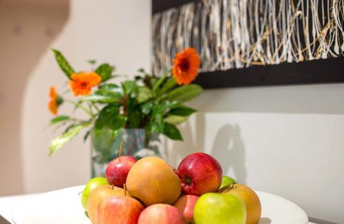 Burford House | The Chestnuts