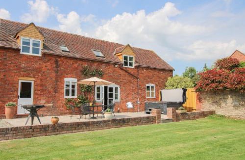 Tenbury Wells House | The Chestnuts